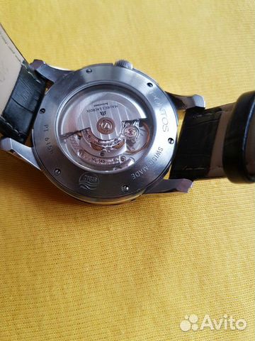 Maurice Lacroix Pontos Day-Date