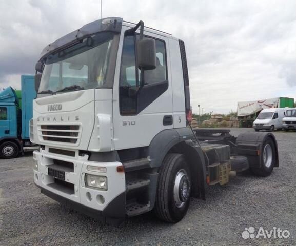 Кабина Ивеко Стралис (Iveco Stralis) Кабина Ивеко Стралис (Iveco Stralis)