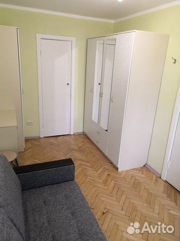 2-к квартира, 44 м², 3/5 эт. 2-к квартира, 44 м², 3/5 эт.