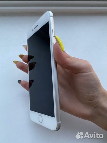 iPhone 8 plus 64 GB