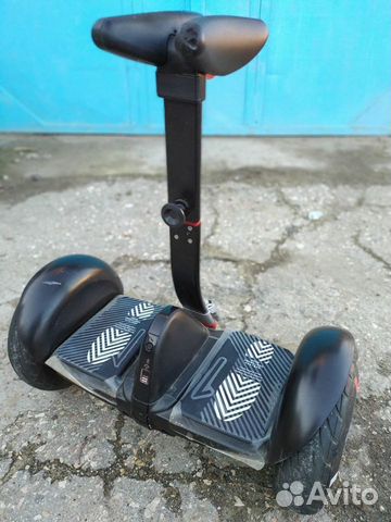 Продам Сигвей Minirobot Ninebot mini pro Продам Сигвей Minirobot Ninebot mini pro