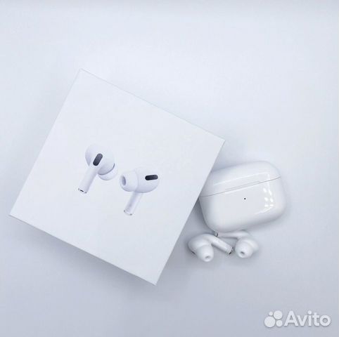 AirPods Pro (качественная реплика) AirPods Pro (качественная реплика)