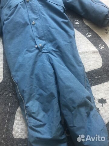 Комбинезон molo 116 Комбинезон molo 116