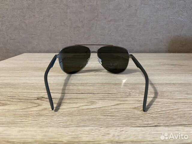 Солнцезащитные очки Polaroid