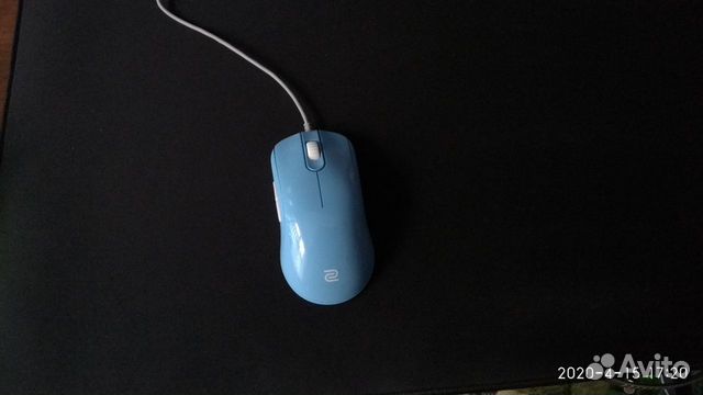 Мышь Zowie FK2-B Divina