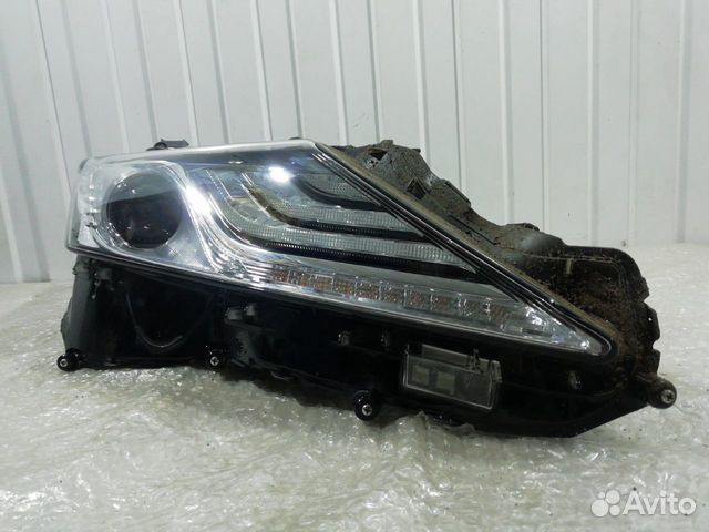Фара led передняя правая Toyota Camry V70 Фара led передняя правая Toyota Camry V70