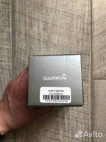 Новые смарт часы Garmin Vivomove 3s Новые смарт часы Garmin Vivomove 3s