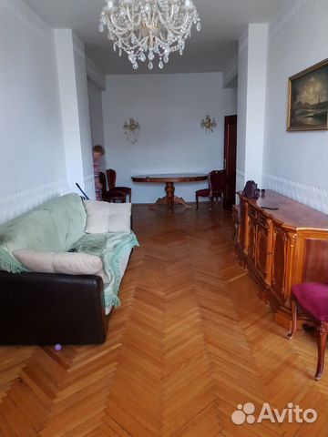 3-к квартира, 95 м², 4/5 эт. 3-к квартира, 95 м², 4/5 эт.