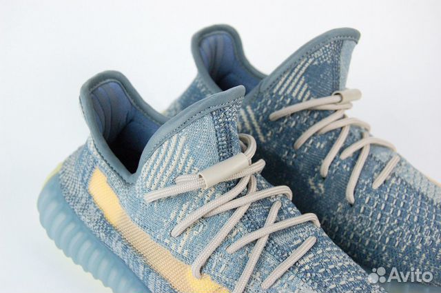 Кроссовки Adidas Yeezy 350 boost v2 Israfil Кроссовки Adidas Yeezy 350 boost v2 Israfil