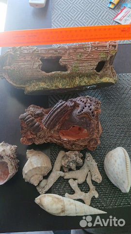 Для аквариума Для аквариума