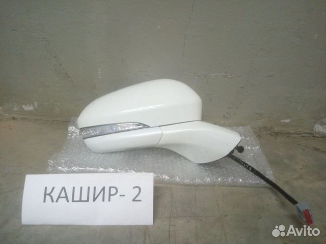 Форд Мондео зеркало правое