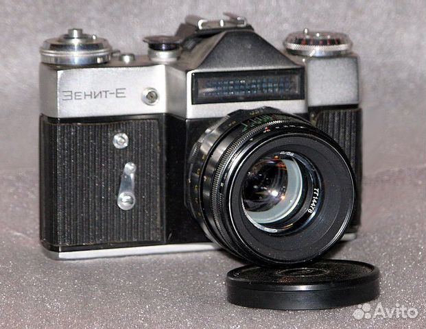Фотоаппарат Фотоаппарат