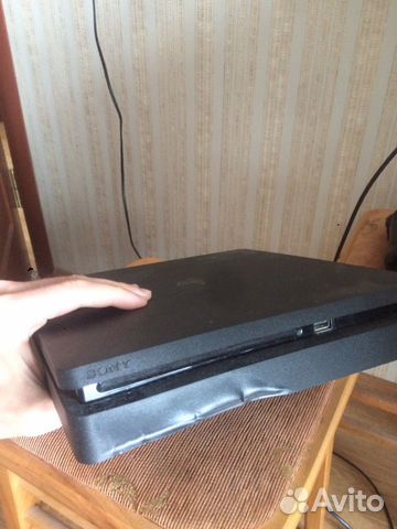 Sony PS4 1TB +2дж и мн.игр Sony PS4 1TB +2дж и мн.игр