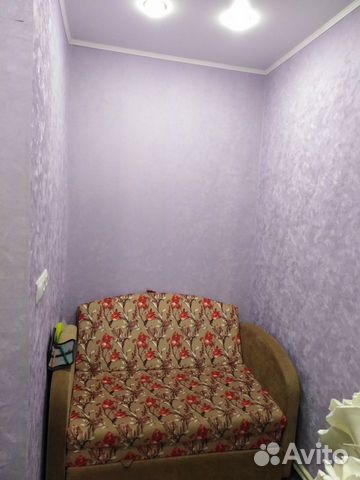 2-к квартира, 45.7 м², 2/2 эт.