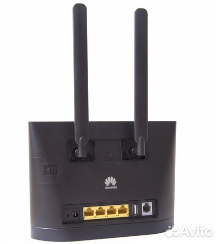 Huawei B315 разблокированный под смарт тарифы Huawei B315 разблокированный под смарт тарифы