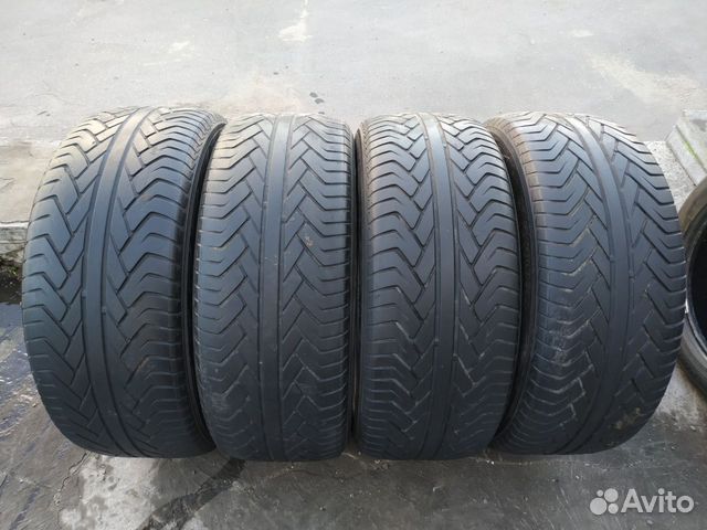 255 50 20 Yokohama бу Шины Летние 255 50 R20 99V