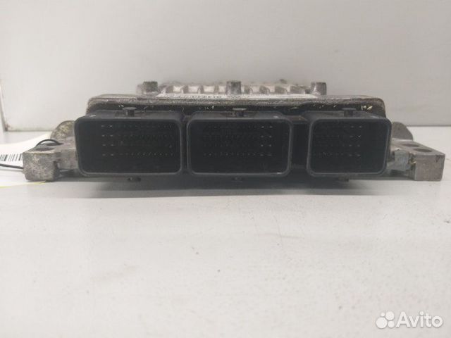 Эбу двс Ford S-Max WS 2.0 tdci 2006-2015