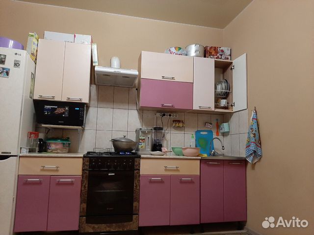 Кухонный гарнитур