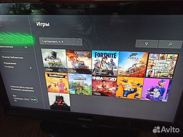 Xbox One Xbox One