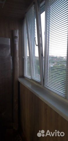 1-к квартира, 37 м², 6/10 эт.