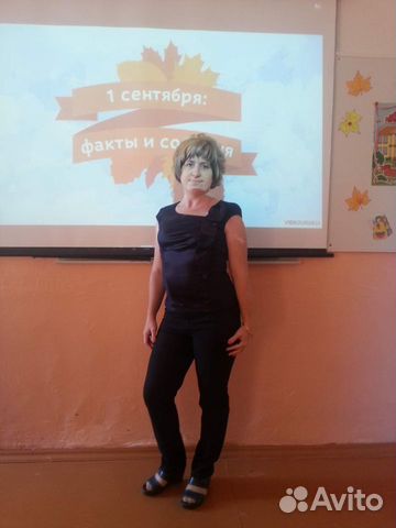Репетитор по математике