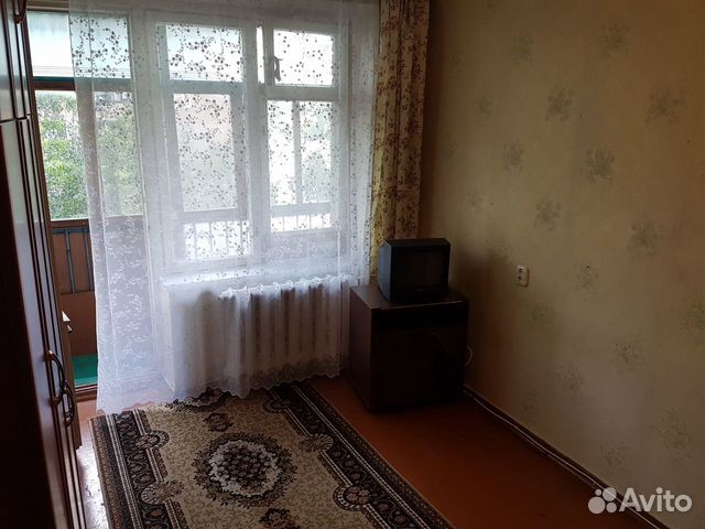 2-к квартира, 42 м², 5/5 эт. 2-к квартира, 42 м², 5/5 эт.