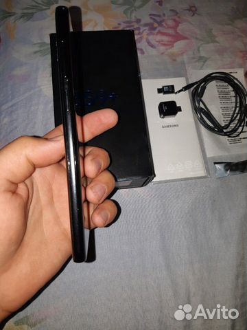 Samsung galaxy S9 plus Samsung galaxy S9 plus