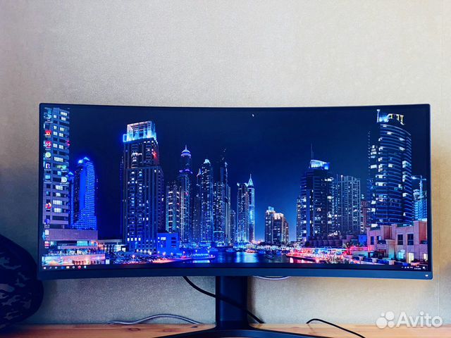 Монитор Xiaomi Mi Surface Display 34 Гарантия Монитор Xiaomi Mi Surface Display 34 Гарантия