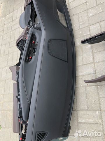 BMW X5 F15 комфорт салон наппа мокка BMW X5 F15 комфорт салон наппа мокка