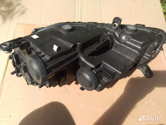 Фара правая Volkswagen Passat B7 2011-15 галоген Фара правая Volkswagen Passat B7 2011-15 галоген