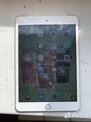 iPad mini 3 iPad mini 3