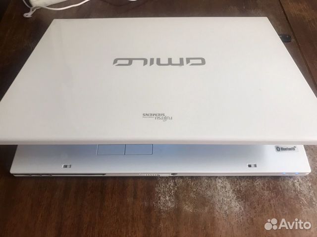 Fujitsu Fujitsu