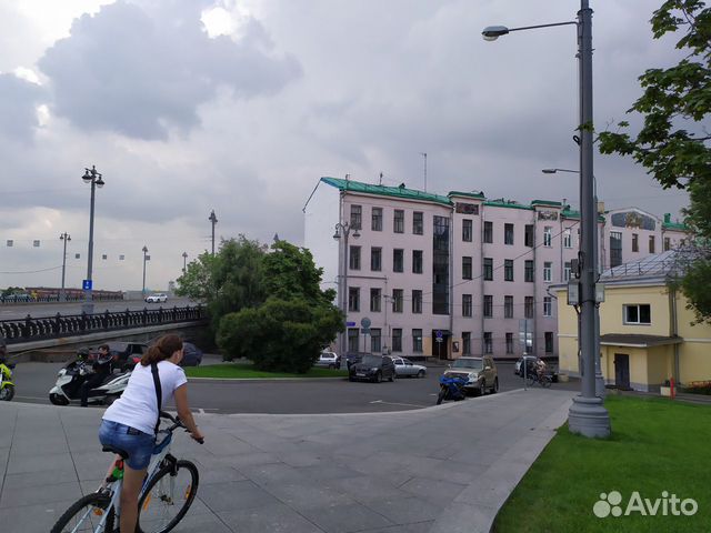 Студия, 14.9 м², 1/4 эт.