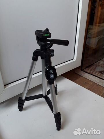 Штатив с ду новый