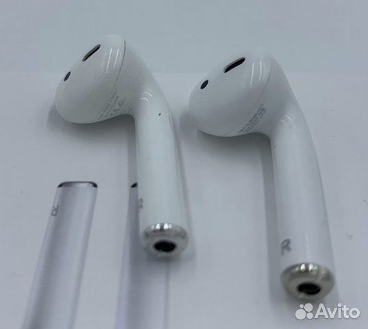 Беспроводные наушники Airpods2 1:1