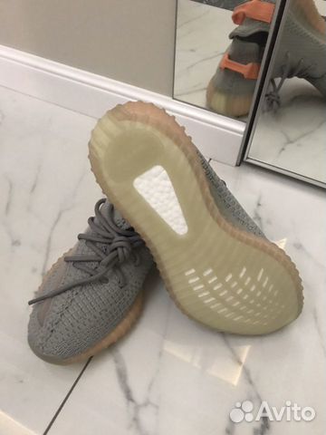 Кроссовки Adidas Yeezy Boost 350 V2 True Form (trf Кроссовки Adidas Yeezy Boost 350 V2 True Form (trf