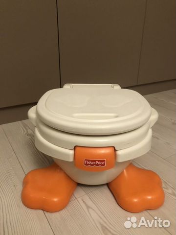 Музыкальный горшок fisher price Музыкальный горшок fisher price