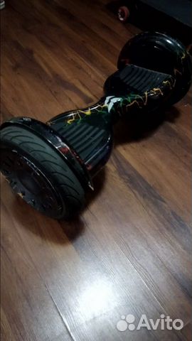Гироскутер Smart Balance premium 10.5 Гироскутер Smart Balance premium 10.5