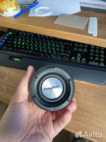 Колонка Tronsmart T6