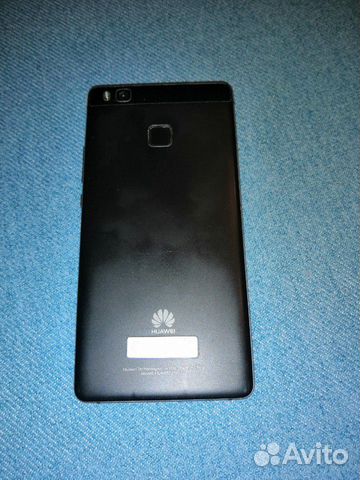 Телефон Huawei P9 lite