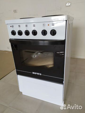 Плита электрическая