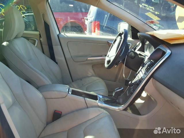 Вольво XC60 2014- AWD на запчасти в разбор хс60 Вольво XC60 2014- AWD на запчасти в разбор хс60