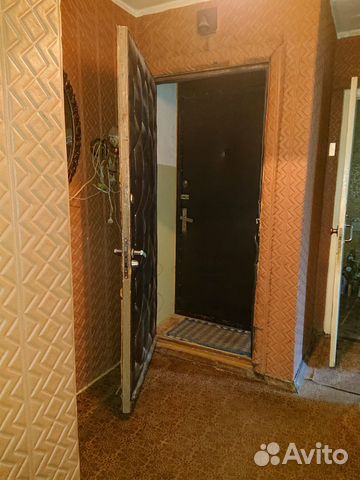2-к квартира, 43 м², 5/5 эт.