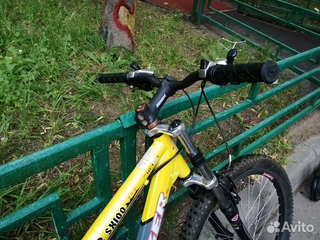 Велосипед Stinger Велосипед Stinger