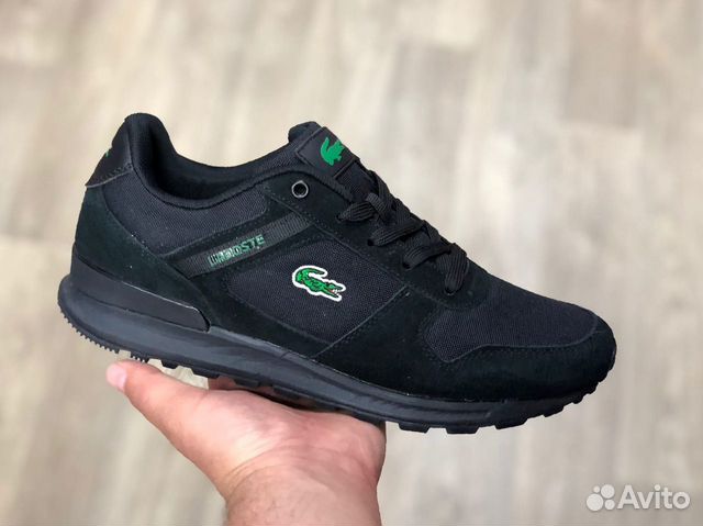 Кроссовки Lacoste Кроссовки Lacoste