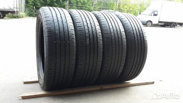 215 55 17 Continental ContiPremiumContact 5 Rn4kH 215 55 17 Continental ContiPremiumContact 5 Rn4kH