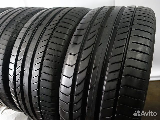 245 45 19 Continental ContiSportContact 5 HigFP 245 45 19 Continental ContiSportContact 5 HigFP