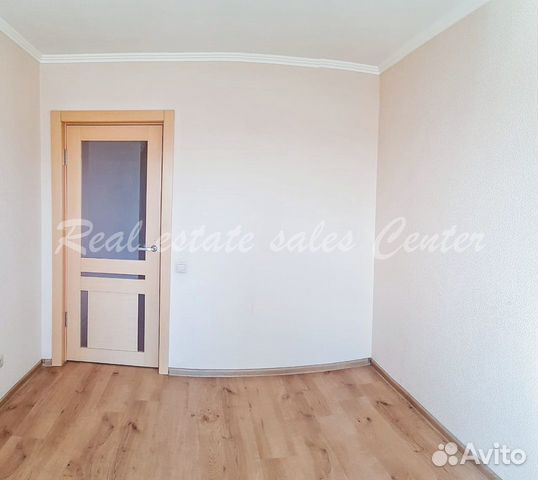 2-к квартира, 47.7 м², 4/9 эт.