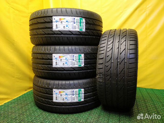 Pезина 245/40 R17 летняя Sailun новая Pезина 245/40 R17 летняя Sailun новая