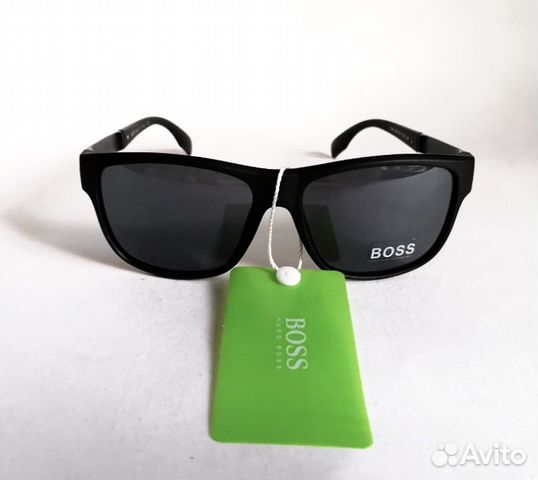Солнцезащитные очки мужские Hugo Boss New Солнцезащитные очки мужские Hugo Boss New